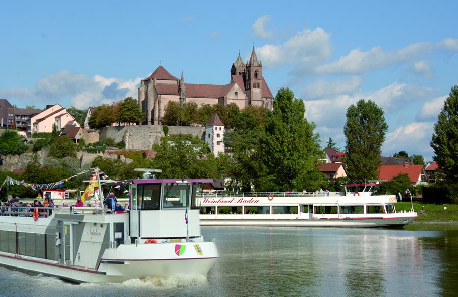 Schlampe aus Breisach am Rhein